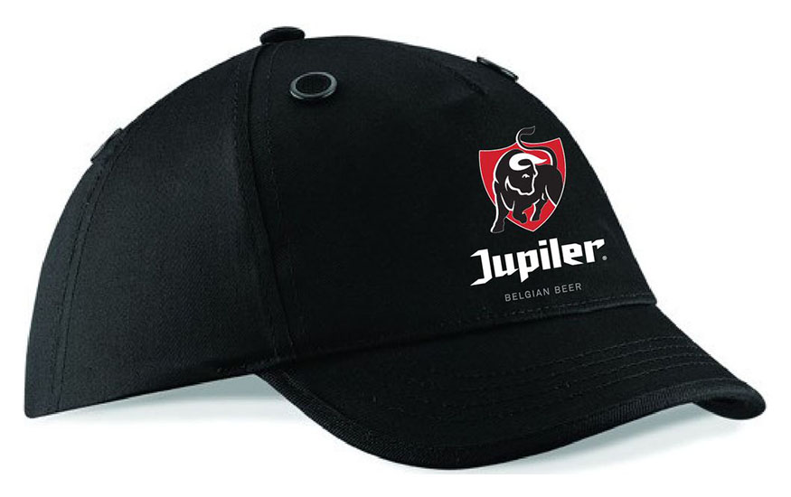 Bump Cap