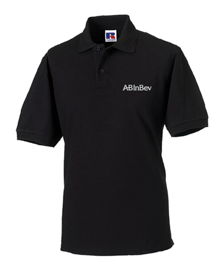 Polo Short Sleeves