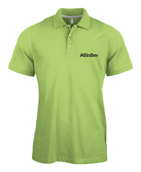 Polo Short Sleeves