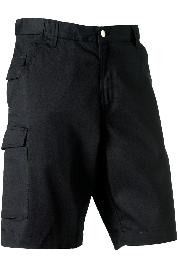 Short Workwear (grote maten)