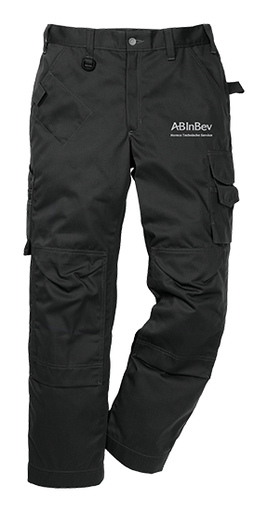 [INBEV-BE-V1-2112.LUXE] Trousers