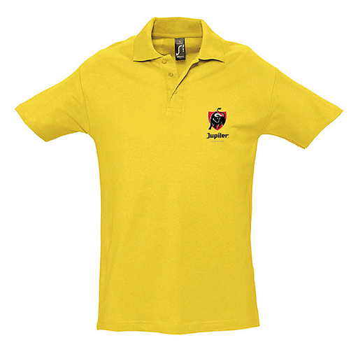 [INBEV-BE-V2-11377] Polo Short Sleeves