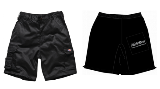 [INBEV-BE-V1-DK0A4XSG] Redhawk Cargo Short (NEW Model 2021)