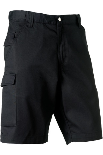 [INBEV-BE-V1-RU002M] Short Workwear (grote maten)